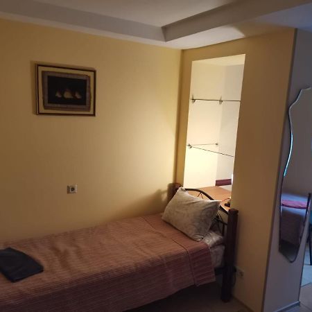 Westend Hostel Kijev Kültér fotó