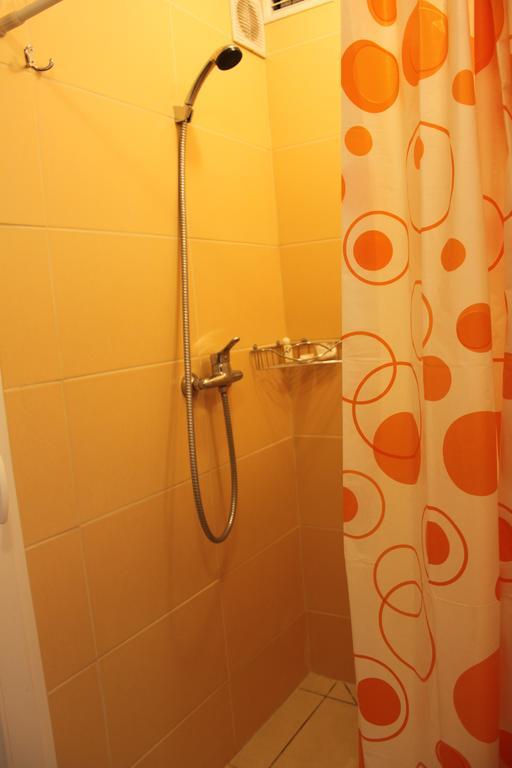 Westend Hostel Kijev Kültér fotó
