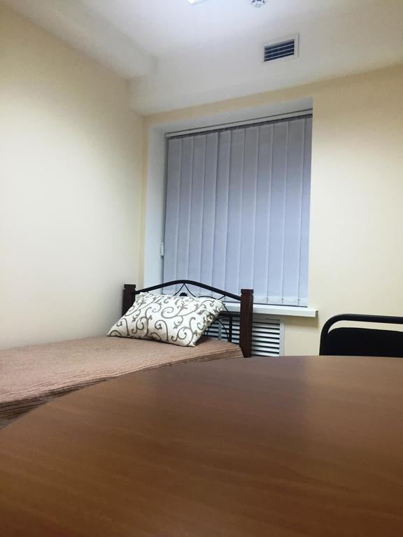Westend Hostel Kijev Kültér fotó