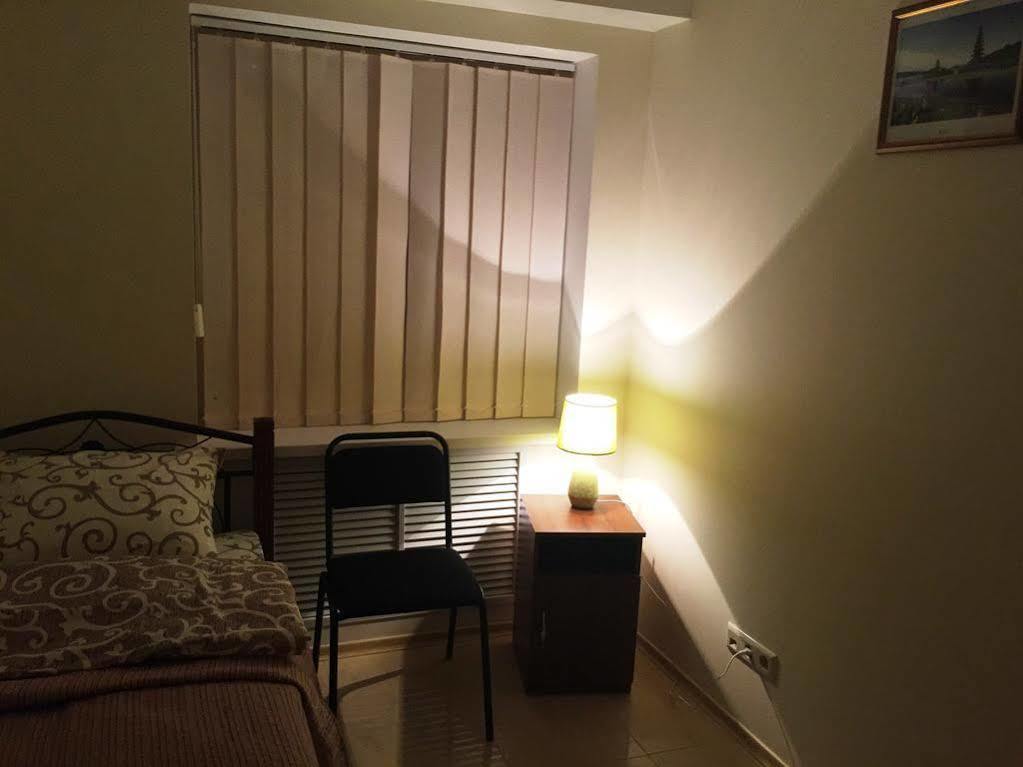 Westend Hostel Kijev Kültér fotó