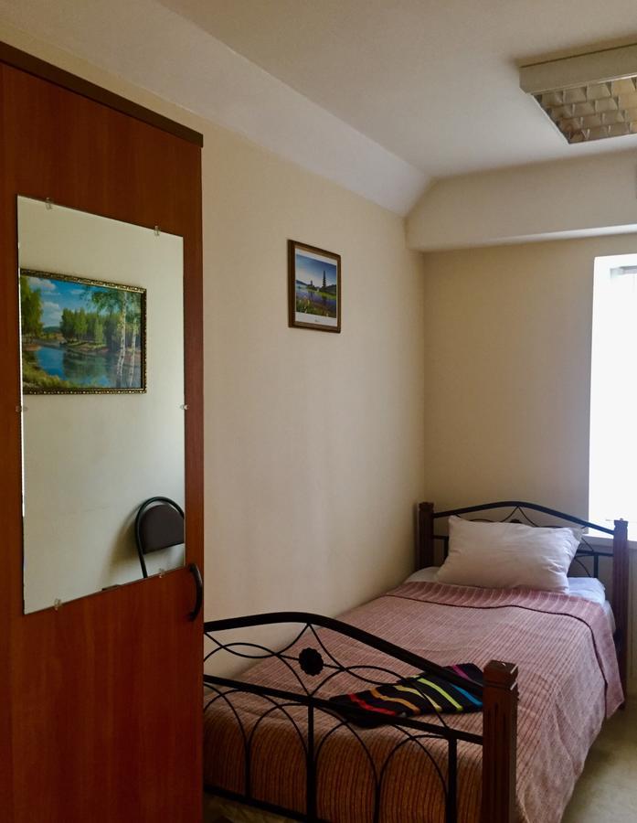 Westend Hostel Kijev Kültér fotó